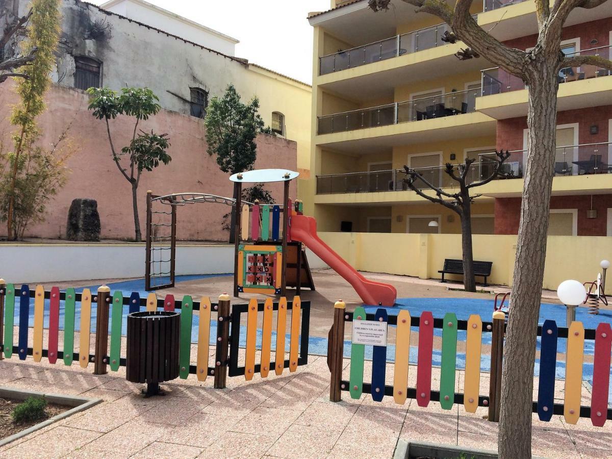 라고스 Patio De Convento 아파트 외부 사진
