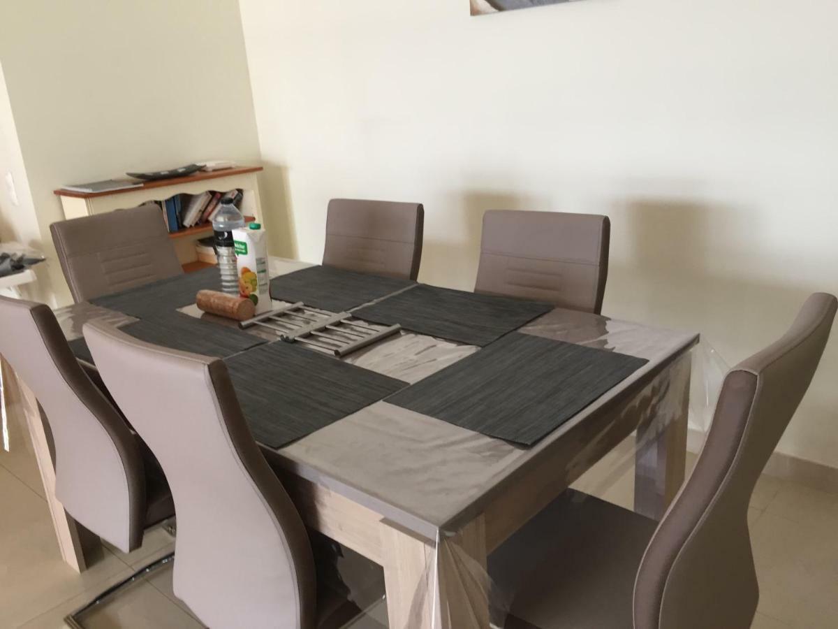 라고스 Patio De Convento 아파트 외부 사진