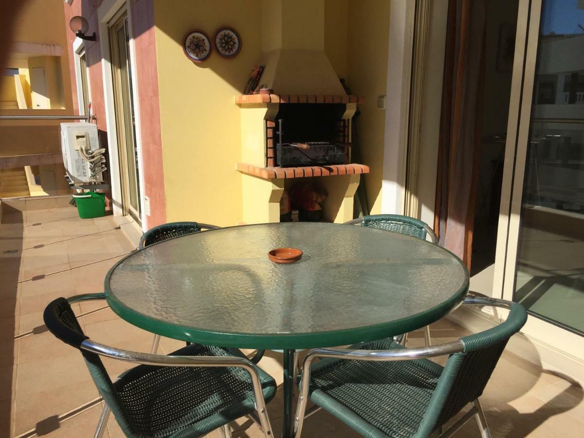 라고스 Patio De Convento 아파트 외부 사진